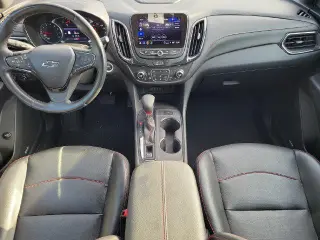 Chevrolet Equinox 2022 RS 4dr SUV