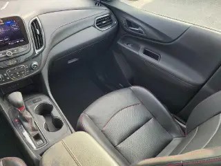 Chevrolet Equinox 2022 RS 4dr SUV