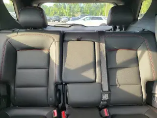 Chevrolet Equinox 2022 RS 4dr SUV