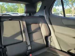 Chevrolet Equinox 2022 RS 4dr SUV