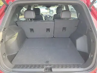 Chevrolet Equinox 2022 RS 4dr SUV