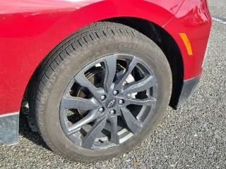 Chevrolet Equinox 2022 RS 4dr SUV