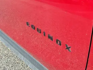 Chevrolet Equinox 2022 RS 4dr SUV