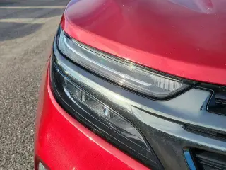 Chevrolet Equinox 2022 RS 4dr SUV