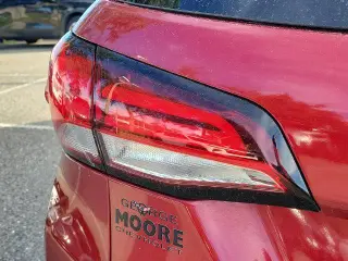 Chevrolet Equinox 2022 RS 4dr SUV