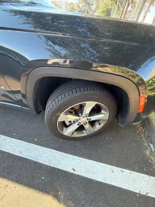 Jeep Grand Cherokee L 2022 4x4 Limited 4p SUV