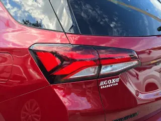Chevrolet Equinox 2022 RS 4dr SUV