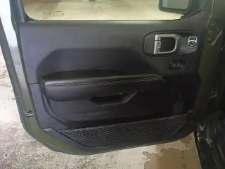 Jeep Wrangler 2024 4x4 Sahara 4xe 4dr SUV