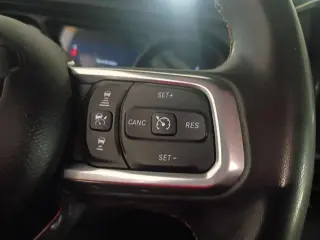 Jeep Wrangler 2024 4x4 Sahara 4xe 4dr SUV