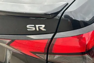 Nissan Versa 2020 SR 4dr Sedán