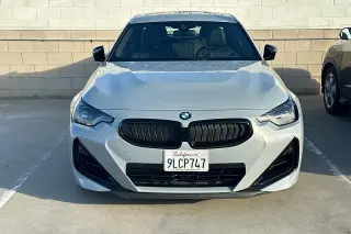 BMW Serie 2 2022 AWD M240i xDrive 2dr Coupé