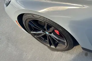 BMW Serie 2 2022 AWD M240i xDrive 2dr Coupé