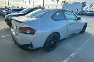 BMW Serie 2 2022 AWD M240i xDrive 2dr Coupé