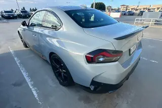 BMW Serie 2 2022 AWD M240i xDrive 2dr Coupé