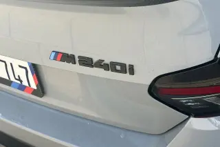 BMW Serie 2 2022 AWD M240i xDrive 2dr Coupé