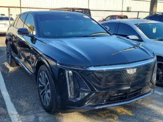 Cadillac LYRIQ 2024 AWD Sport 2 4dr SUV