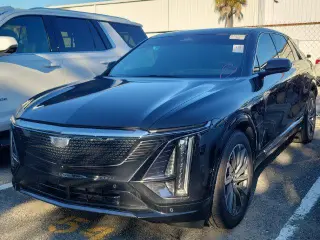 Cadillac LYRIQ 2024 AWD Sport 2 4dr SUV