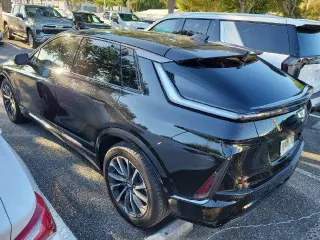 Cadillac LYRIQ 2024 AWD Sport 2 4dr SUV