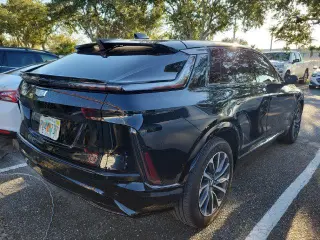 Cadillac LYRIQ 2024 AWD Sport 2 4dr SUV