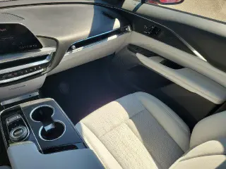 Cadillac LYRIQ 2024 AWD Deportivo 2 4dr SUV