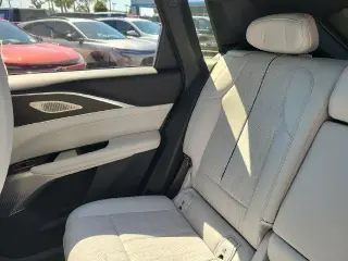 Cadillac LYRIQ 2024 AWD Deportivo 2 4dr SUV