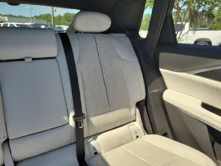 Cadillac LYRIQ 2024 AWD Deportivo 2 4dr SUV