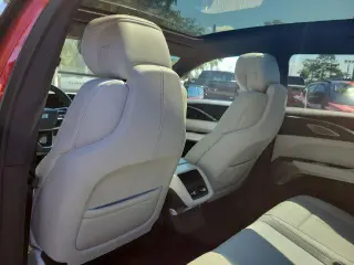 Cadillac LYRIQ 2024 AWD Deportivo 2 4dr SUV