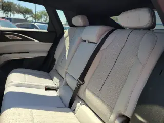 Cadillac LYRIQ 2024 AWD Deportivo 2 4dr SUV