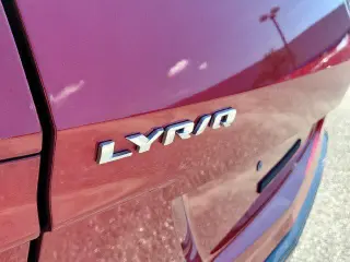 Cadillac LYRIQ 2024 AWD Deportivo 2 4dr SUV