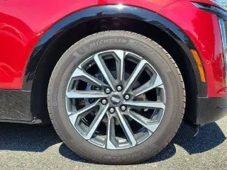 Cadillac LYRIQ 2024 AWD Deportivo 2 4dr SUV