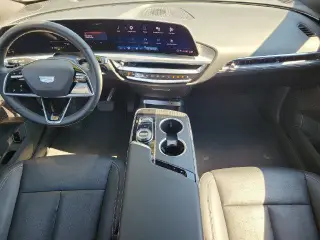 Cadillac LYRIQ 2024 AWD Sport 1 4dr SUV