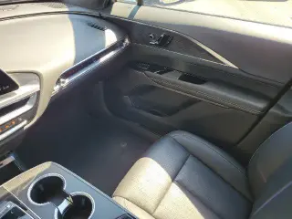 Cadillac LYRIQ 2024 AWD Sport 1 4dr SUV