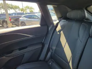 Cadillac LYRIQ 2024 AWD Sport 1 4dr SUV