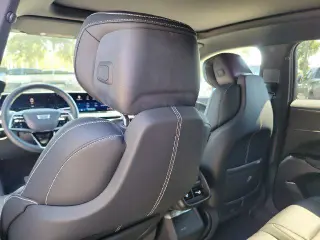 Cadillac LYRIQ 2024 AWD Sport 1 4dr SUV