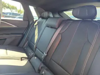 Cadillac LYRIQ 2024 AWD Sport 1 4dr SUV