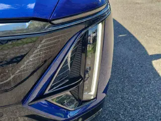 Cadillac LYRIQ 2024 AWD Sport 1 4dr SUV