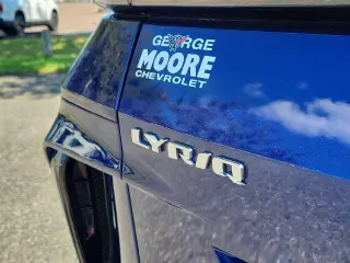 Cadillac LYRIQ 2024 AWD Sport 1 4dr SUV