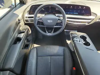 Cadillac LYRIQ 2024 AWD Sport 1 4dr SUV