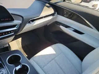 Cadillac LYRIQ 2024 AWD Luxury 1 4dr SUV