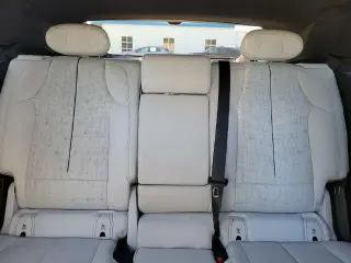 Cadillac LYRIQ 2024 AWD Luxury 1 4dr SUV