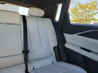 Cadillac LYRIQ 2024 AWD Luxury 1 4dr SUV