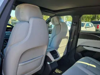Cadillac LYRIQ 2024 AWD Luxury 1 4dr SUV