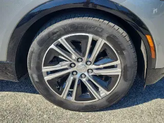 Cadillac LYRIQ 2024 AWD Luxury 1 4dr SUV