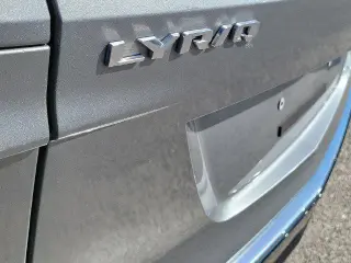 Cadillac LYRIQ 2024 AWD Luxury 1 4dr SUV