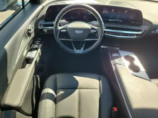 Cadillac LYRIQ 2024 AWD Tech 4dr SUV