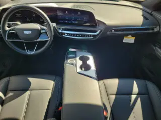 Cadillac LYRIQ 2024 AWD Tech 4dr SUV
