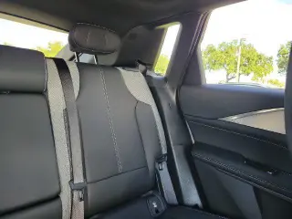 Cadillac LYRIQ 2024 AWD Tech 4dr SUV