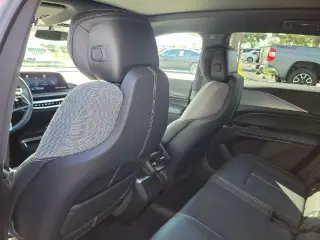 Cadillac LYRIQ 2024 AWD Tech 4dr SUV
