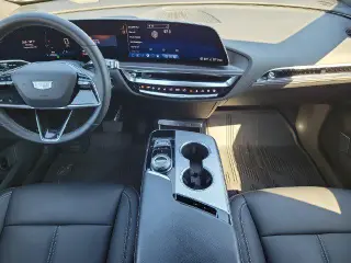 Cadillac LYRIQ 2024 AWD Tech 4dr SUV