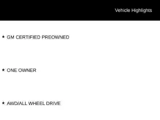 Cadillac LYRIQ 2024 AWD Tech 4dr SUV